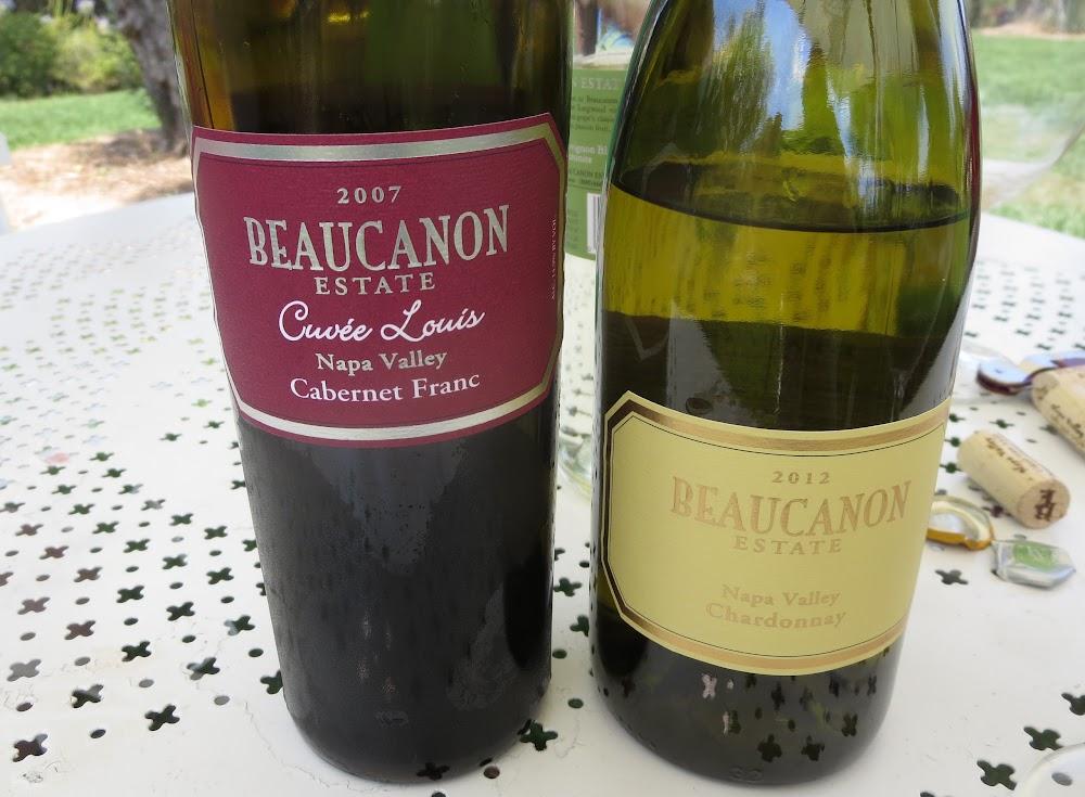 Beaucanon Winery