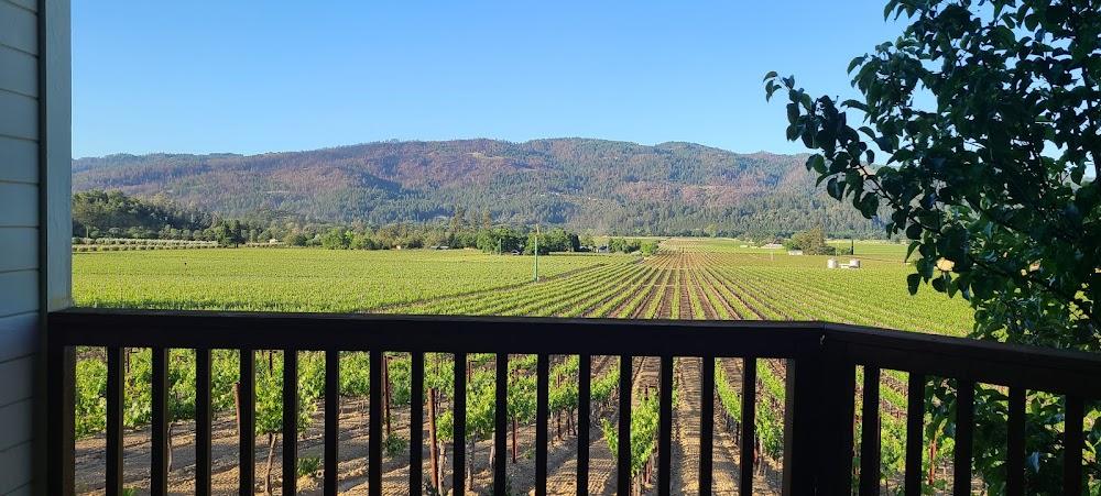 Kenefick Ranch Vineyard & Winery
